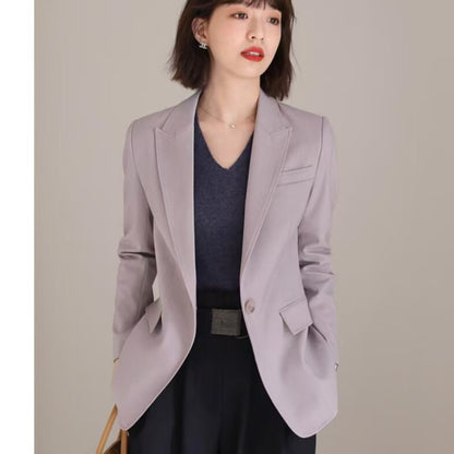 H4177 Women's suit jacket