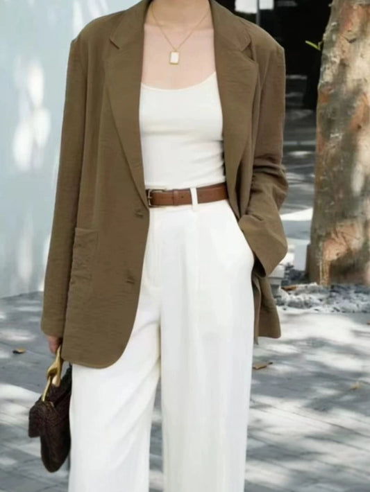 H4200 Women's suit jacket