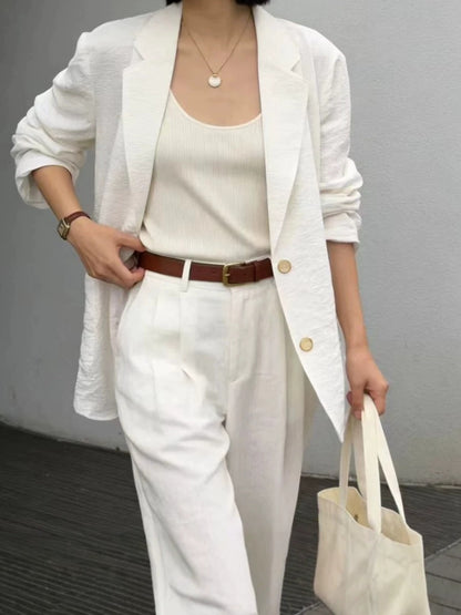 H4200 Women's suit jacket