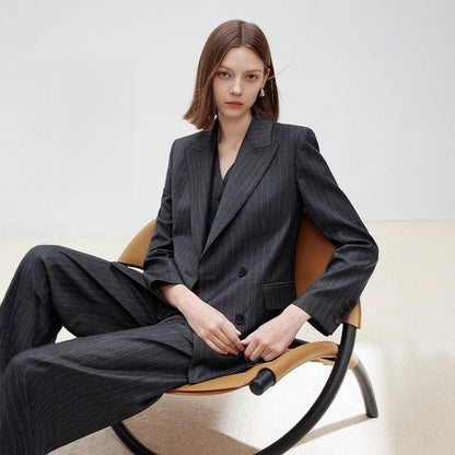 H4183 Women's suit jacket