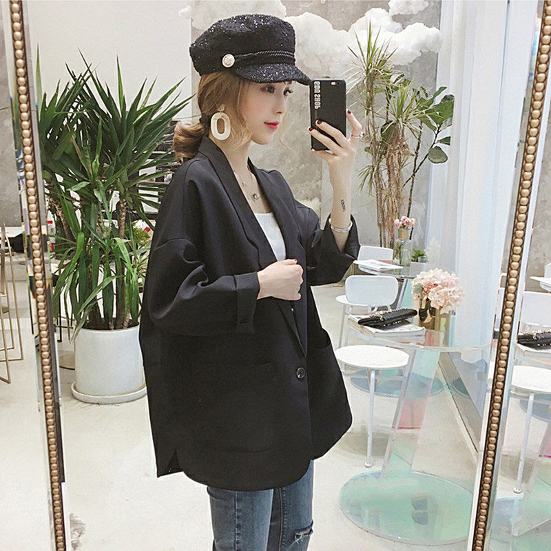 H4206 Women's suit jacket