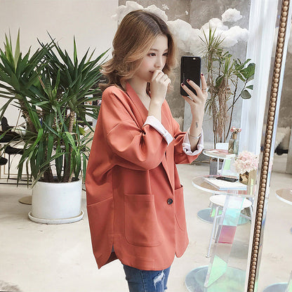 H4209 Women's suit jacket