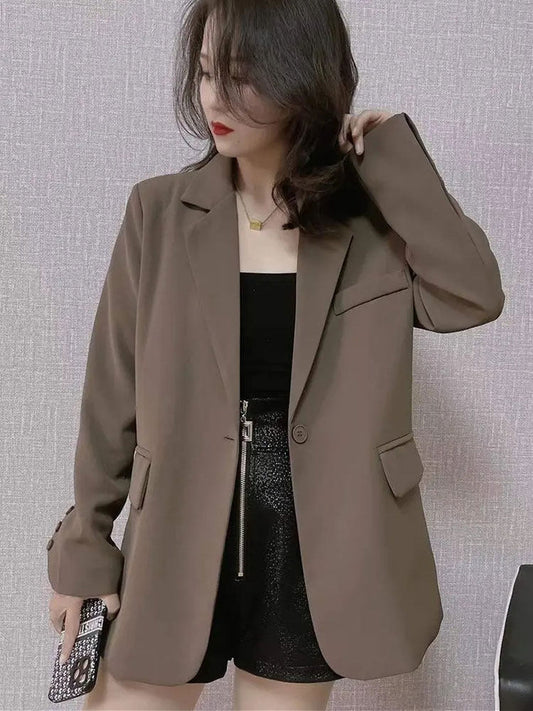 H4213 Women's suit jacket