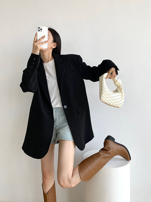 H4215 Women's suit jacket