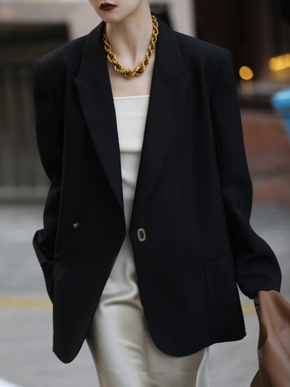 H4223 Women's suit jacket