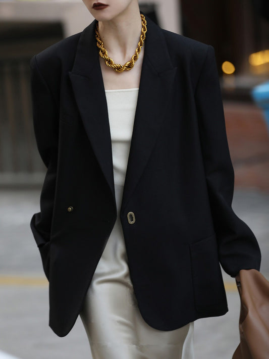 H4223 Women's suit jacket