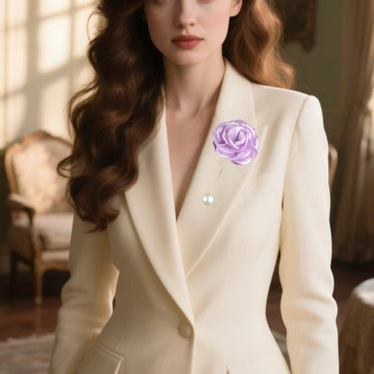 H4227 Women's suit jacket