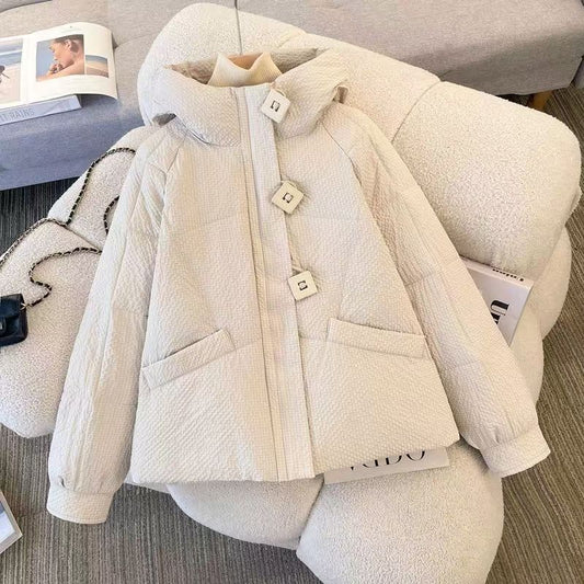 H4550 Women's down jacket