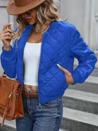 H4650 Women's down jacket