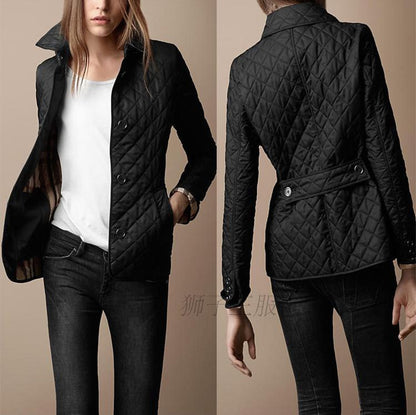 H4653 Women's down jacket
