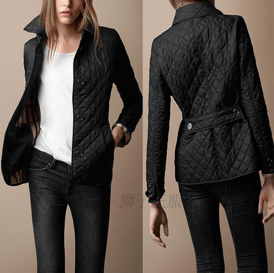 H4653 Women's down jacket