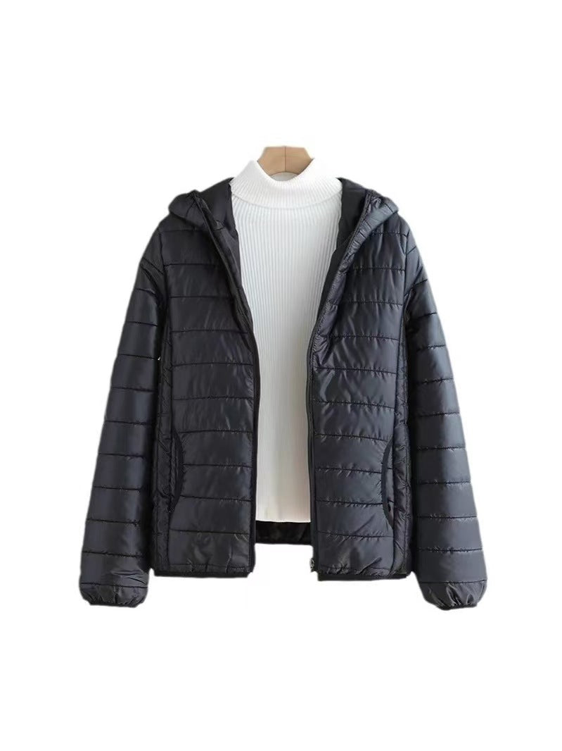 H4688 Women's down jacket