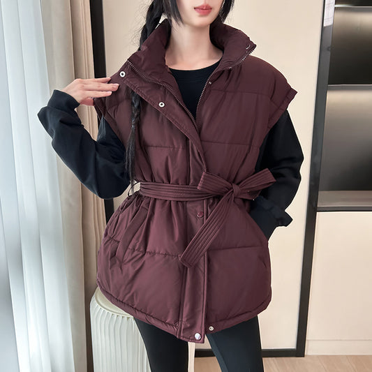 H4742 Women's down jacket