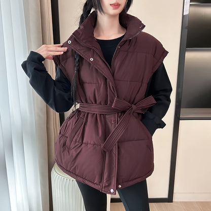 H4743 Women's down jacket