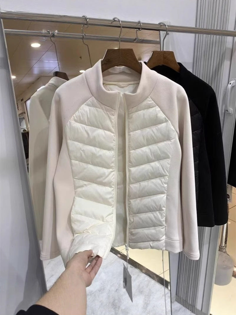 H4755 Women's down jacket