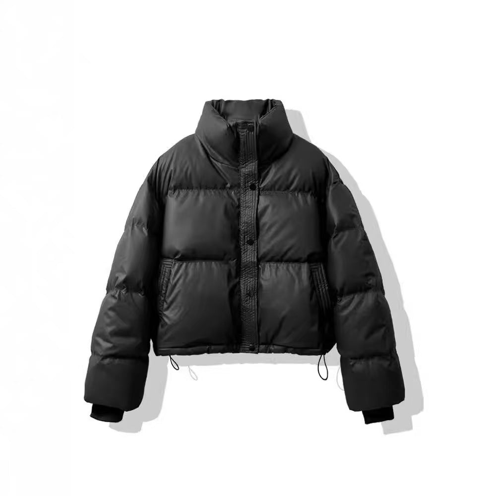 H4786 Women's down jacket