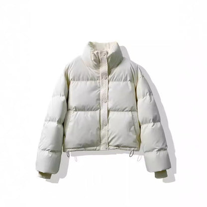 H4785 Women's down jacket