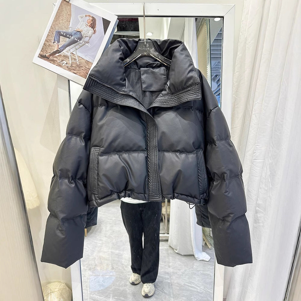 H4780 Women's down jacket