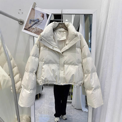H4780 Women's down jacket