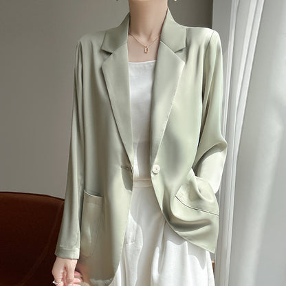 H4799 Women's suit jacket