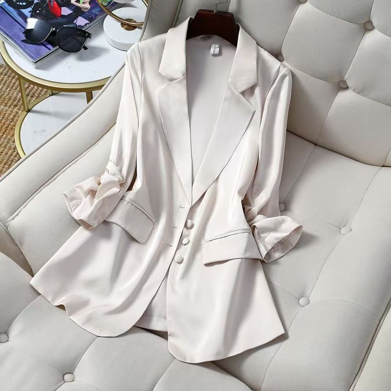 H4803 Women's suit jacket