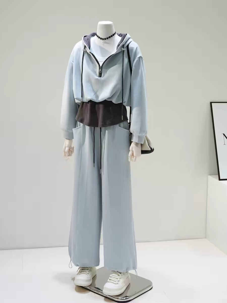 H4945 Women's Suit