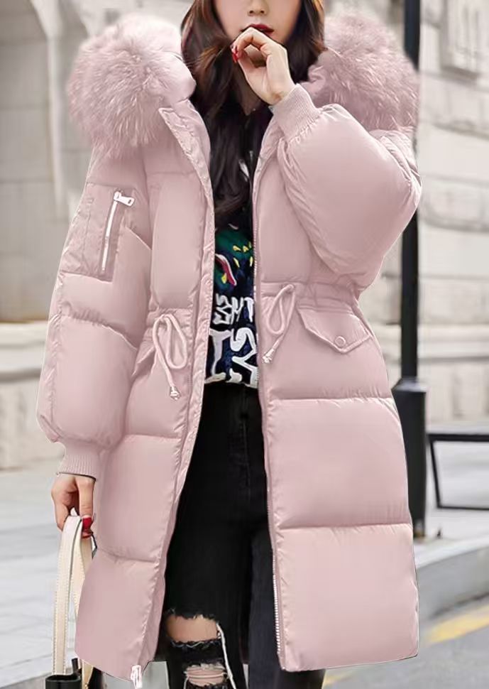 H5286 Women's Padded Jacket