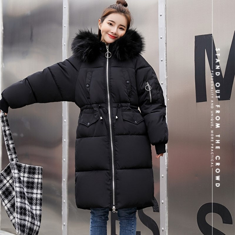 H5364 Women's Padded Jacket