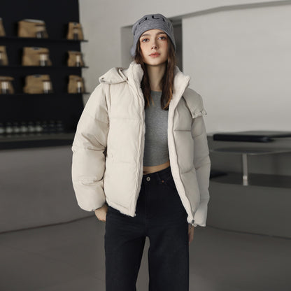 H5292 Women's Padded Jacket