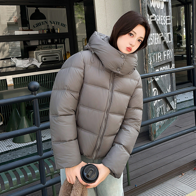 H5460 Women's Padded Jacket
