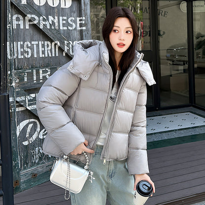 H5388 Women's Padded Jacket