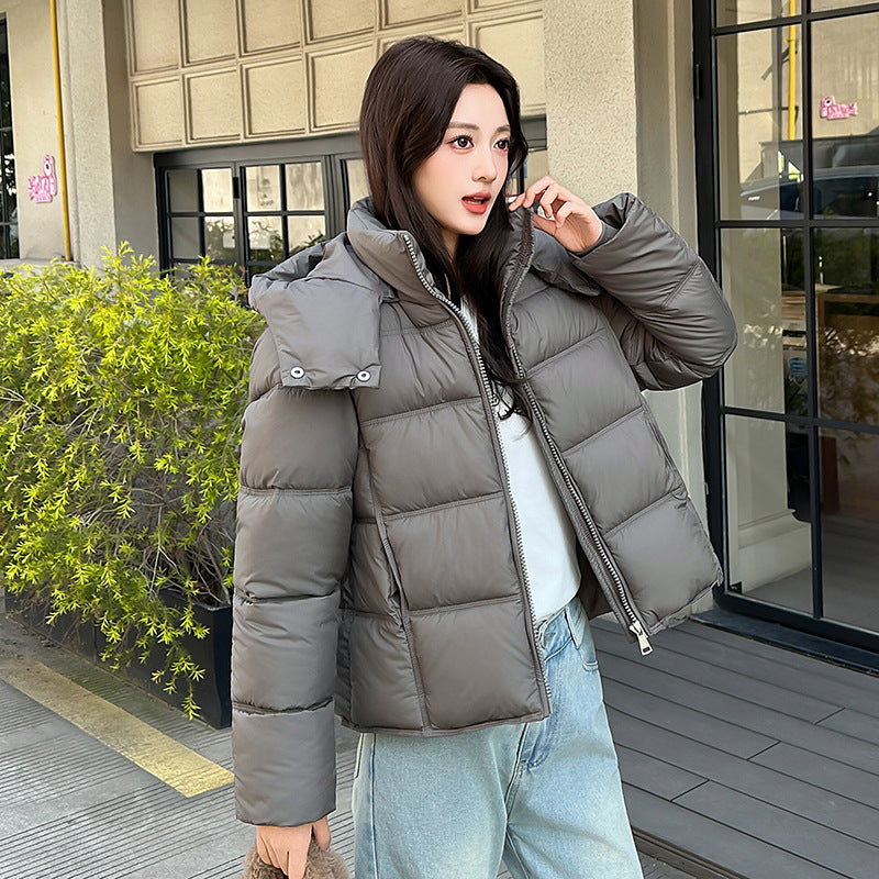 H5388 Women's Padded Jacket