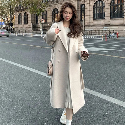 H5444 Women's coat