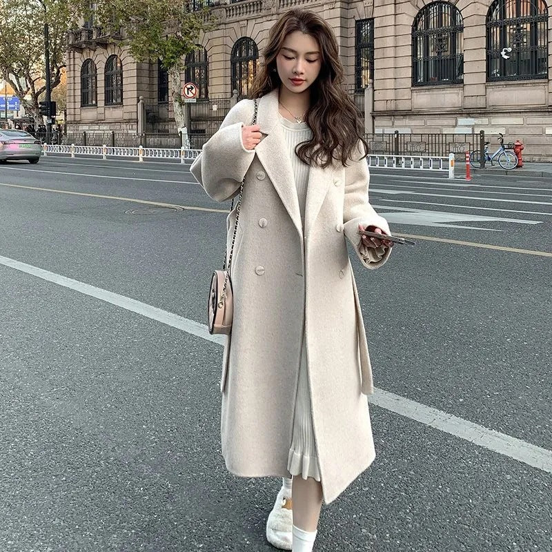 H5445 Women's coat