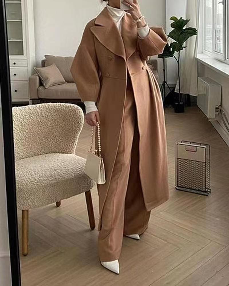 H5451 Women's coat