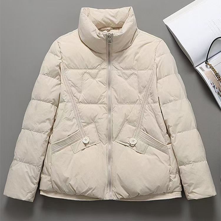 H5524 Women's Padded Jacket