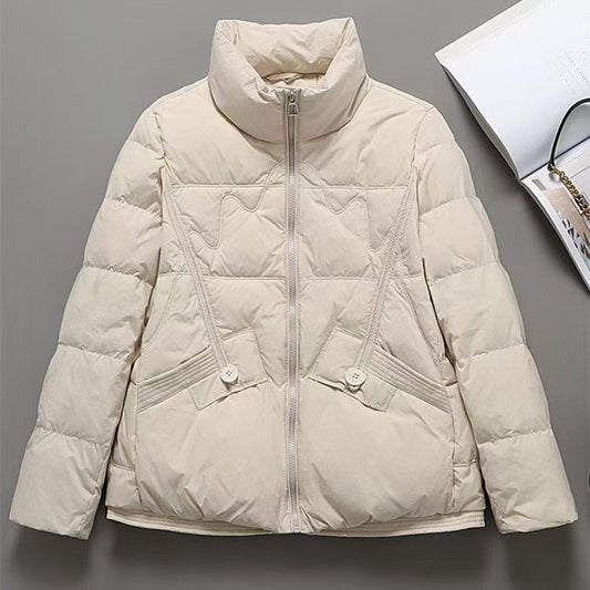 H5620 Women's Padded Jacket