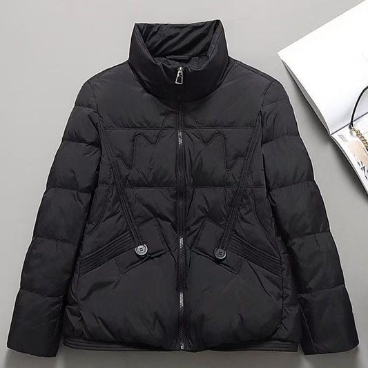 H5658 Women's Padded Jacket