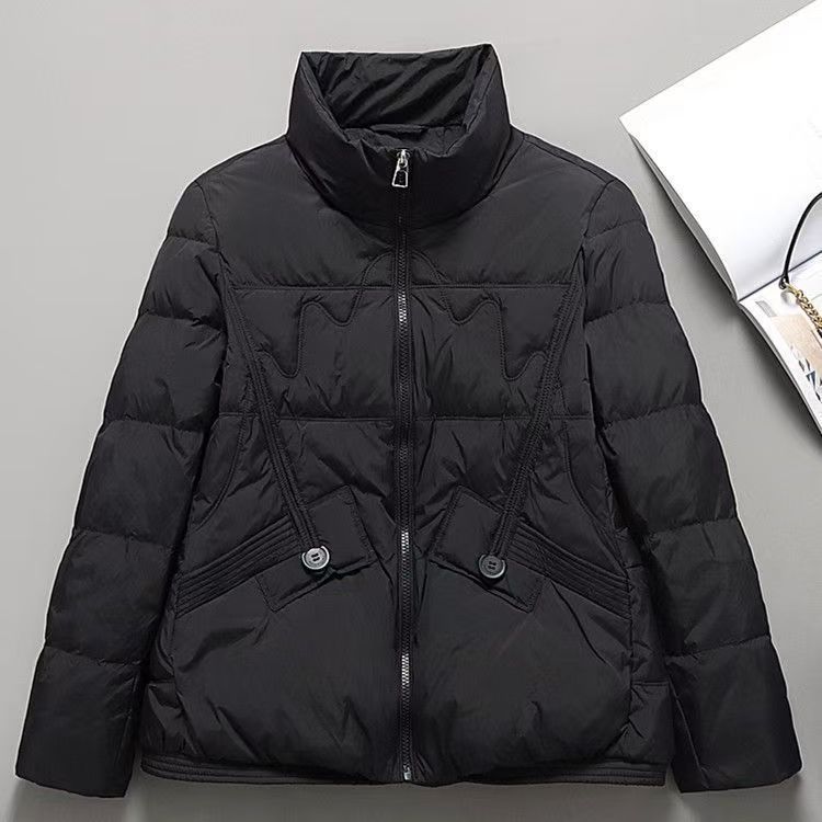 H5582 Women's Padded Jacket