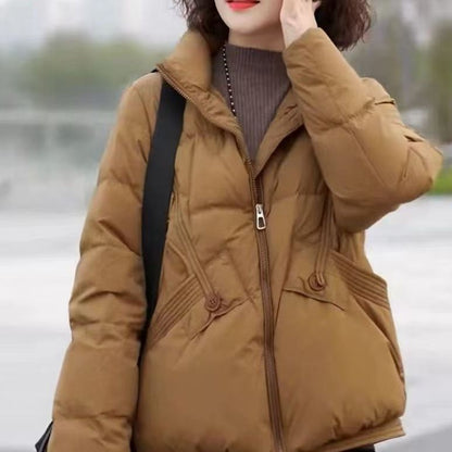 H5525 Women's Padded Jacket