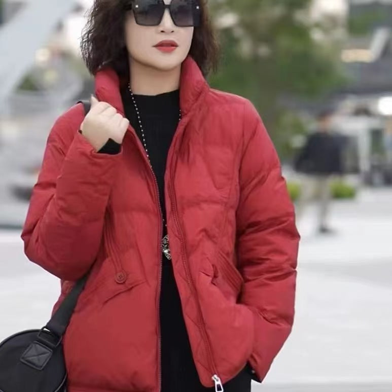 H5525 Women's Padded Jacket
