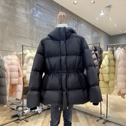H5552 Women's Padded Jacket