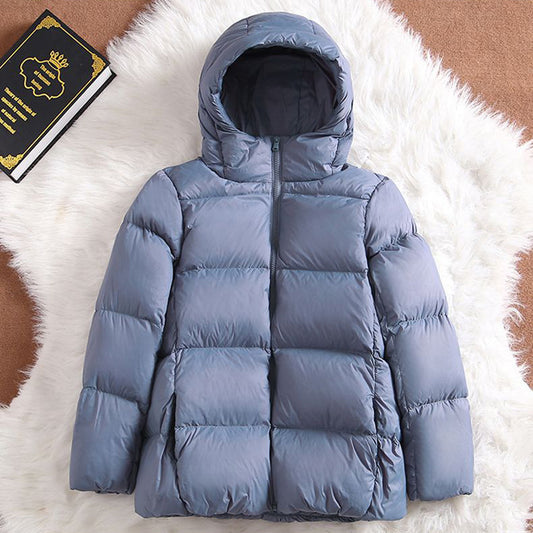 H5645 Women's Padded Jacket