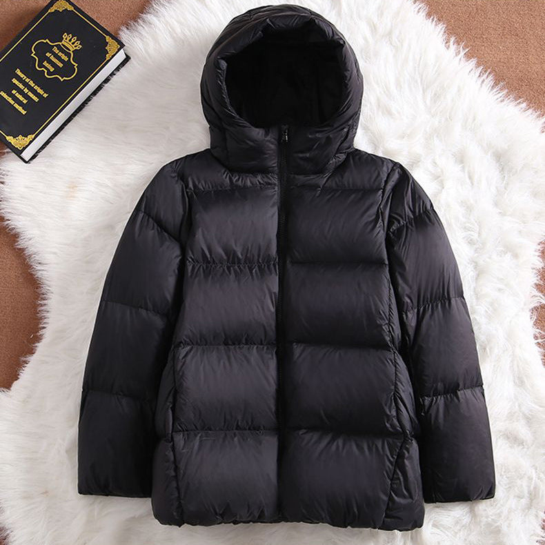 H5539 Women's Padded Jacket