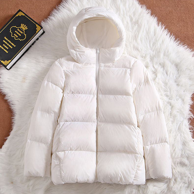 H5613 Women's Padded Jacket