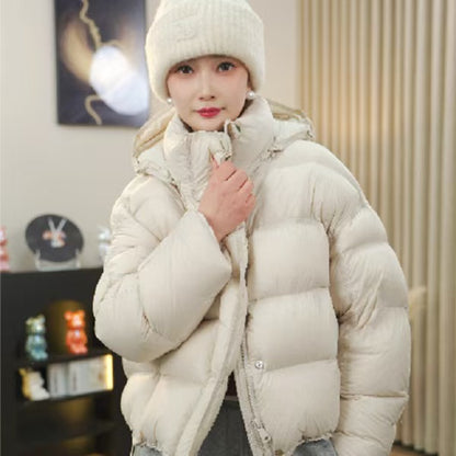 H5606 Women's Padded Jacket