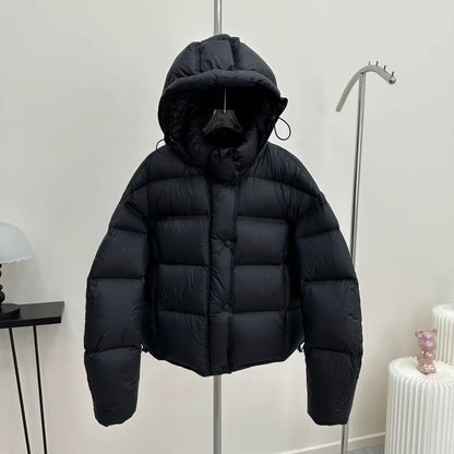 H5566 Women's Padded Jacket