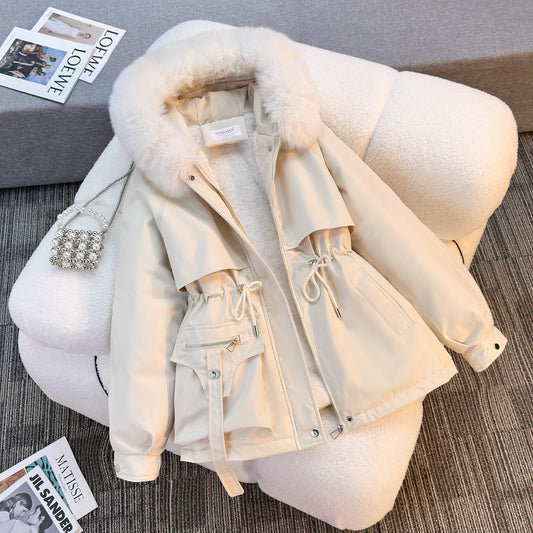 H5677 Women's dressy jacket