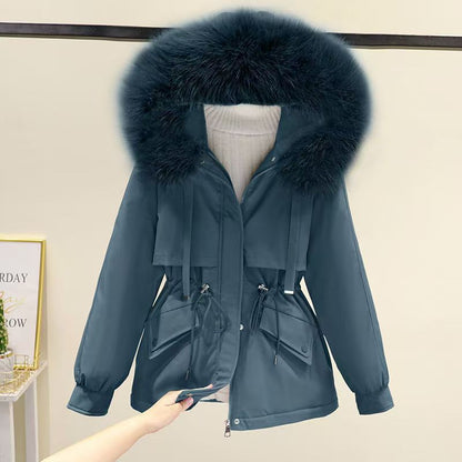 H5714 Women's dressy jacket