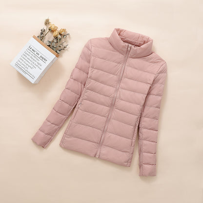 H5949 Women's down jacket